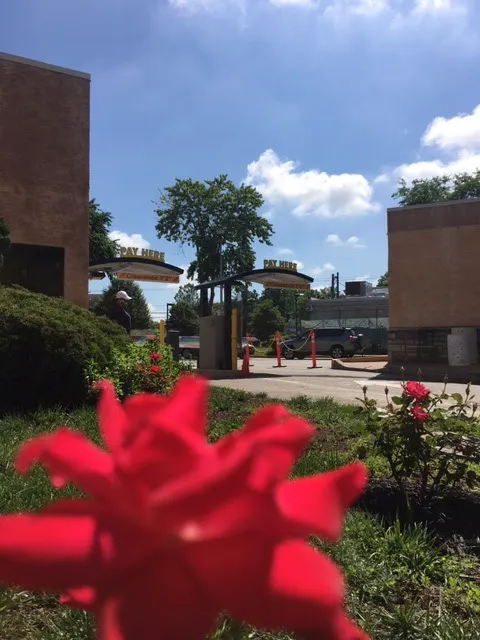 Auto Sheen Car Wash - Cherry Hill 2