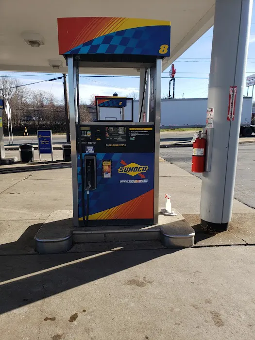 Sunoco 3
