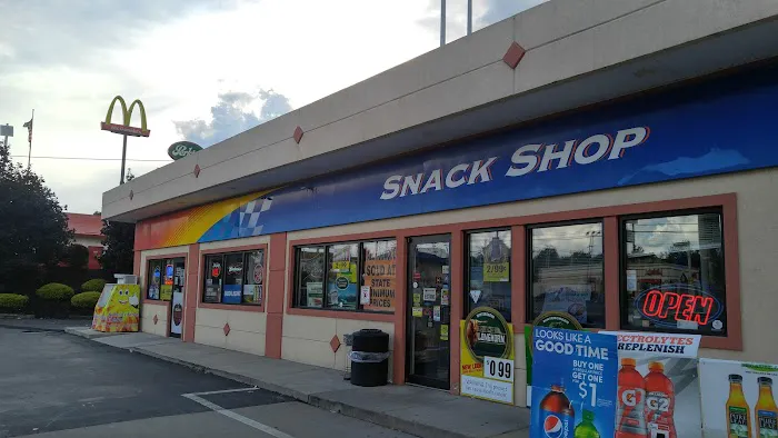 Sunoco 1