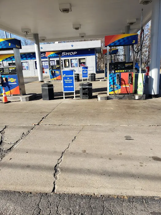 Sunoco 2