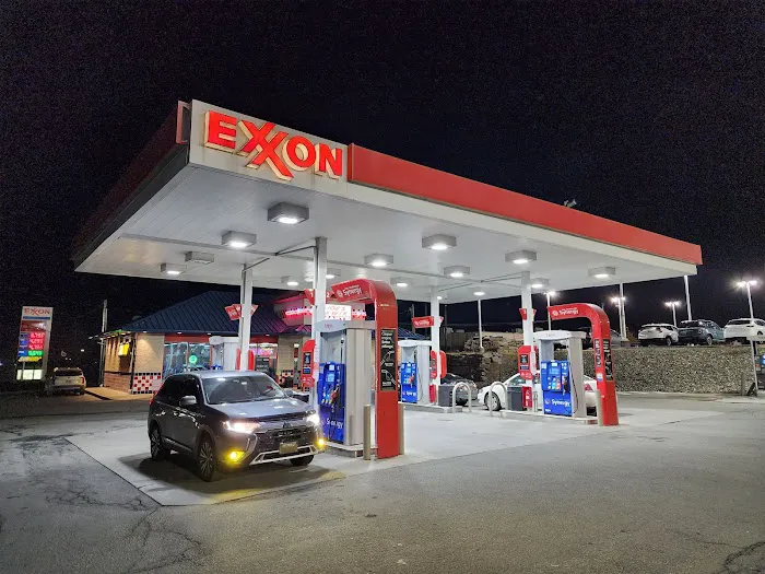 Exxon 0