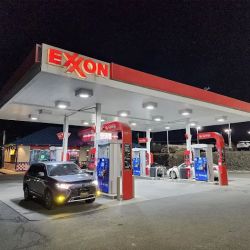 Exxon ico