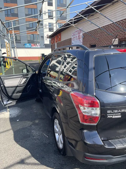 Washington Ave Car Wash 7