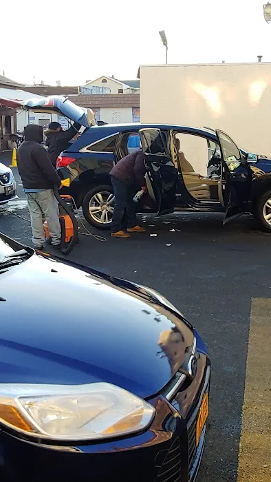Washington Ave Car Wash 2