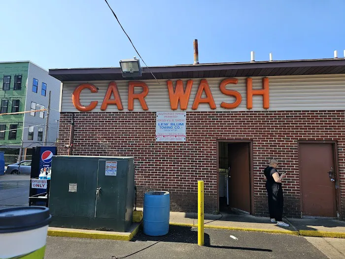 Washington Ave Car Wash 0