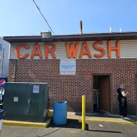 Washington Ave Car Wash