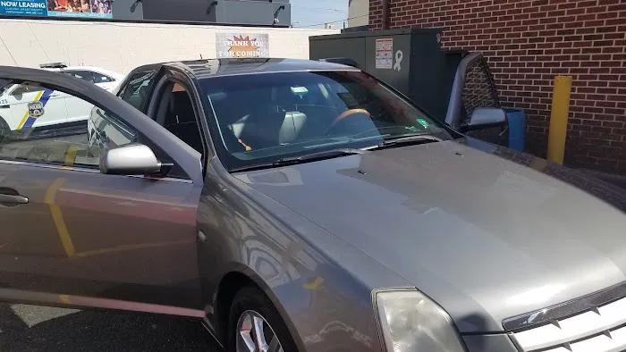 Washington Ave Car Wash 9