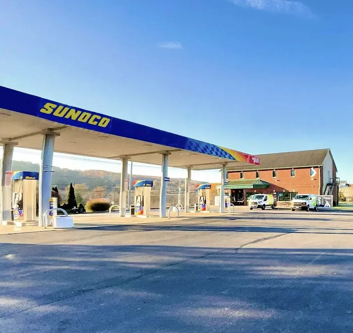Sunoco 0