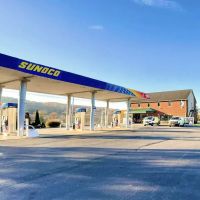 Sunoco