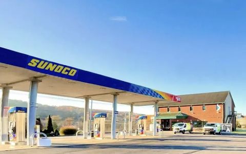 Sunoco