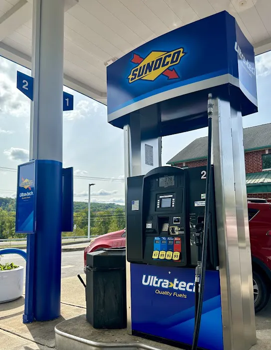 Sunoco 2