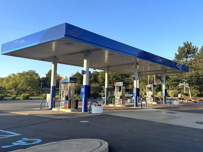 Sunoco 1