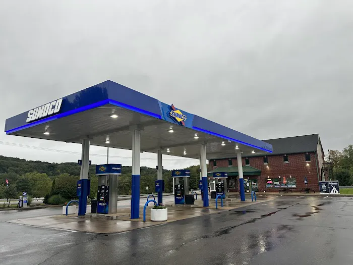 Sunoco 4