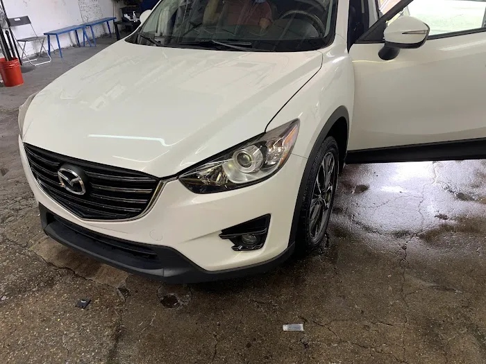 KingZ Hand Wash & Detail Center 0
