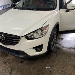 KingZ Hand Wash & Detail Center ico