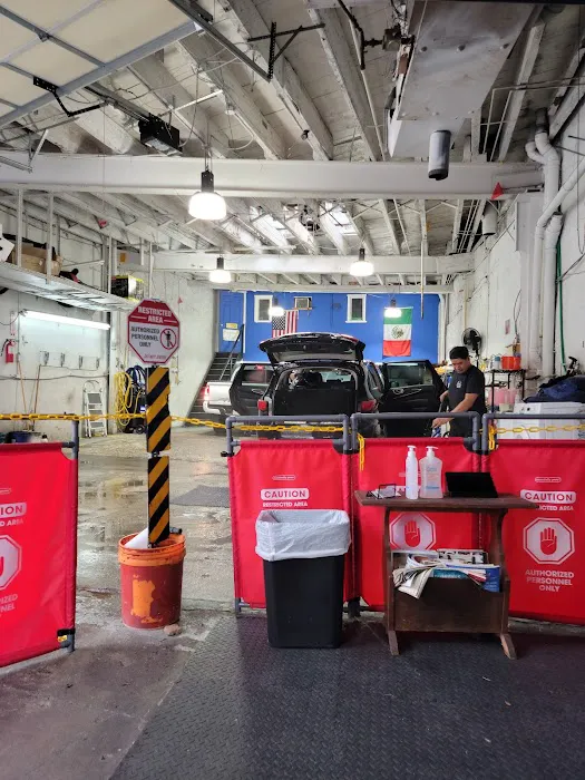 KingZ Hand Wash & Detail Center 7