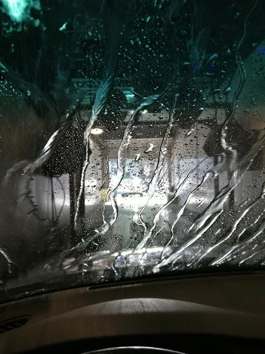 Car Wash 6