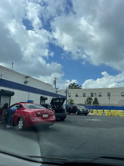 Car Wash 3