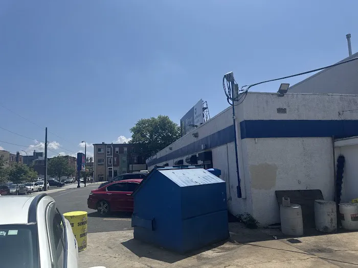 Car Wash 4