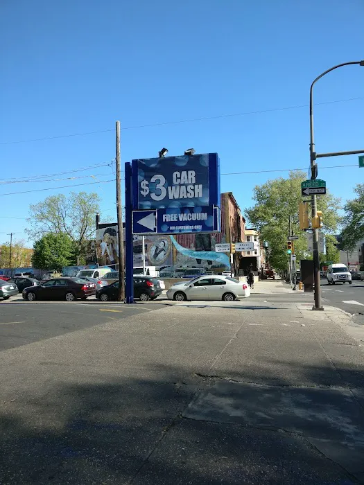Car Wash 9
