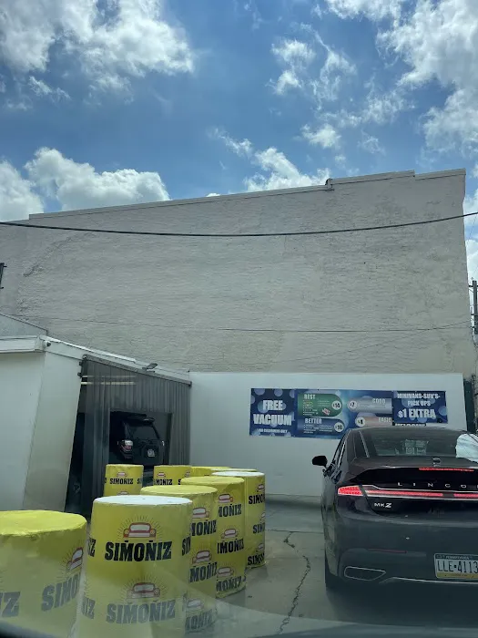 Car Wash 8