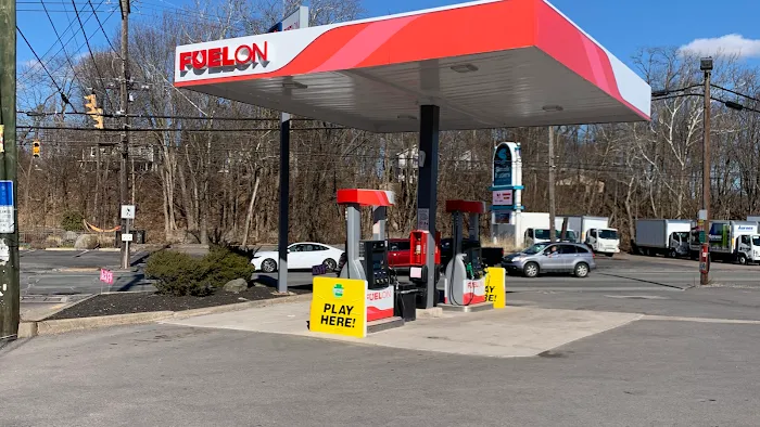 Fuel On 0