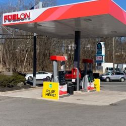 Fuel On ico