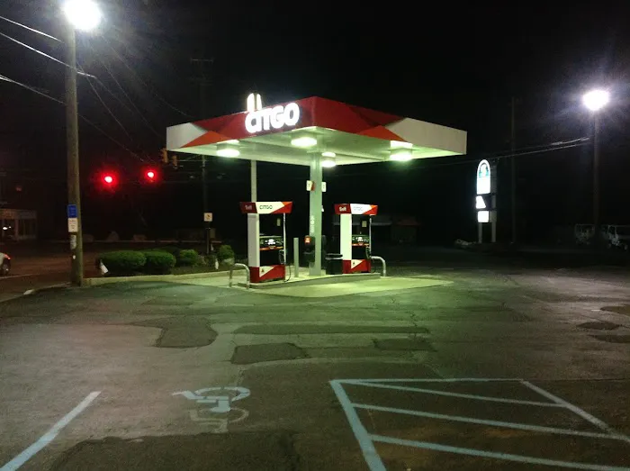 Fuel On 1
