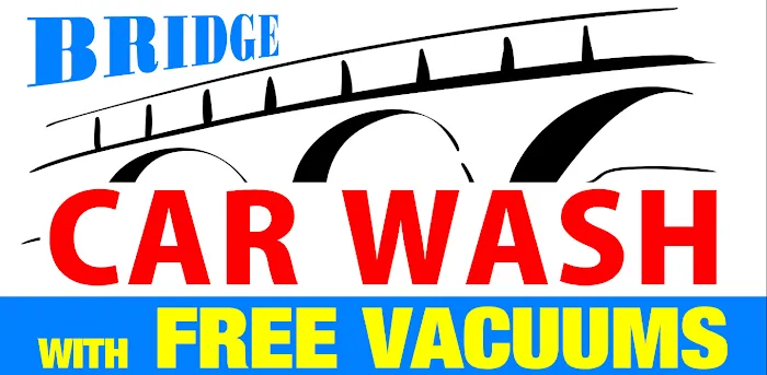 Bridge Auto Spa 3