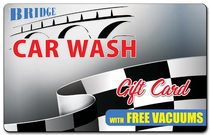 Bridge Auto Spa 6