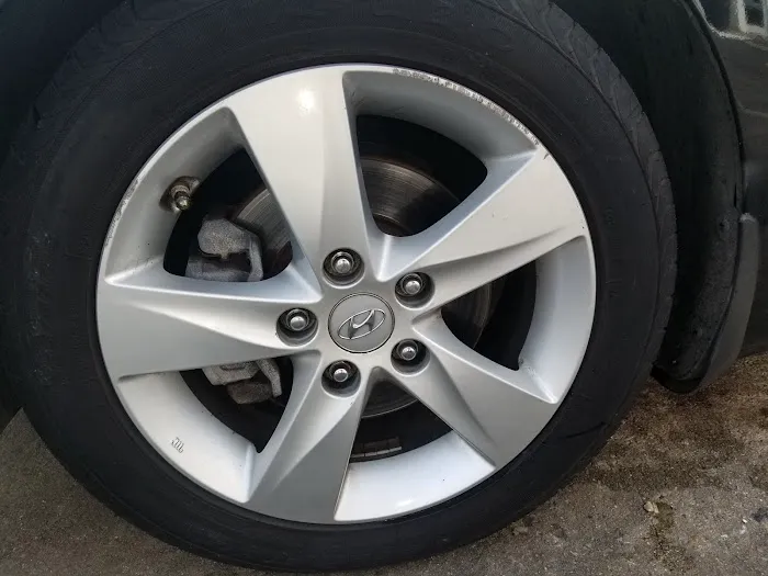 Bridge Auto Spa 2