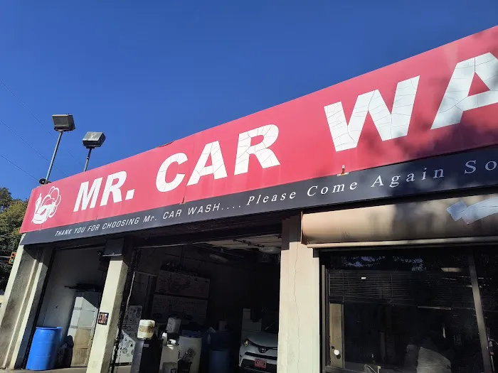 Mr. Car Wash 0