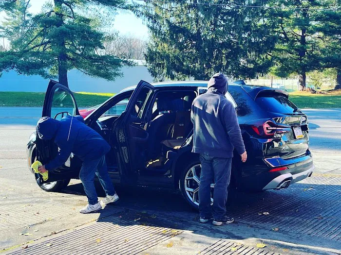 Mr. Car Wash 5