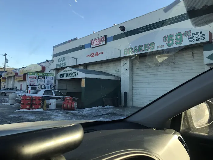 Wash Industries 4