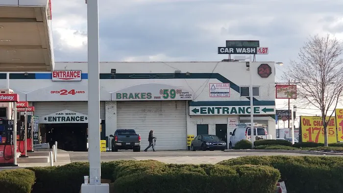 Wash Industries 0