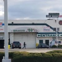 Wash Industries