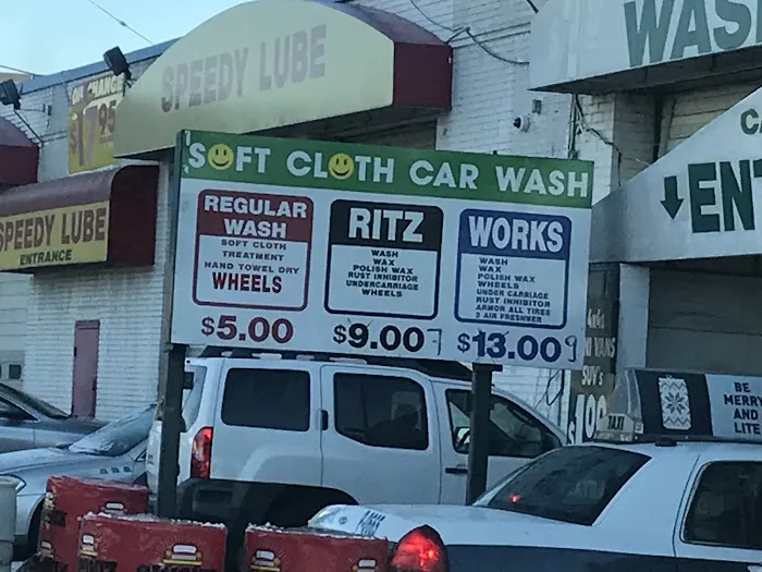 Wash Industries 7