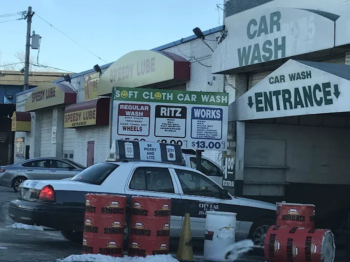 Wash Industries 6