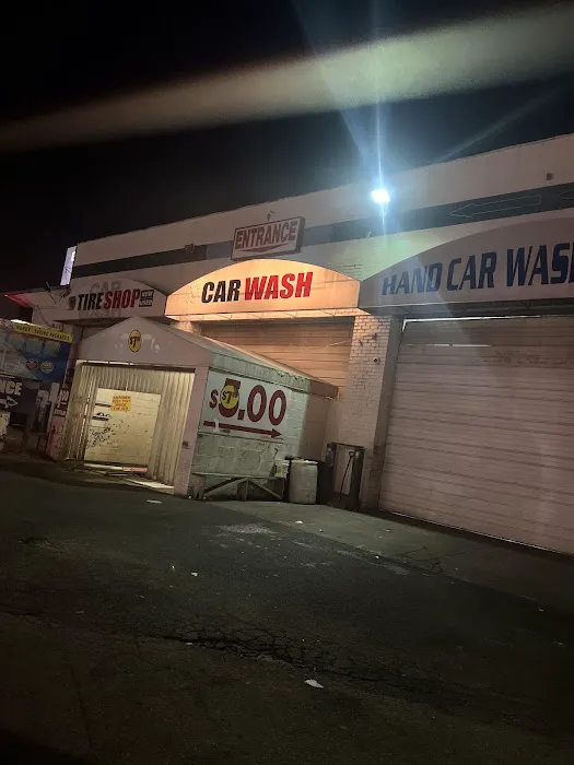 Wash Industries 3