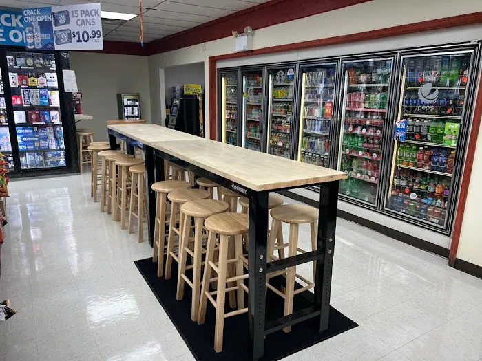 PATRICKS FOODMART 9