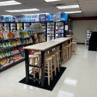 PATRICKS FOODMART
