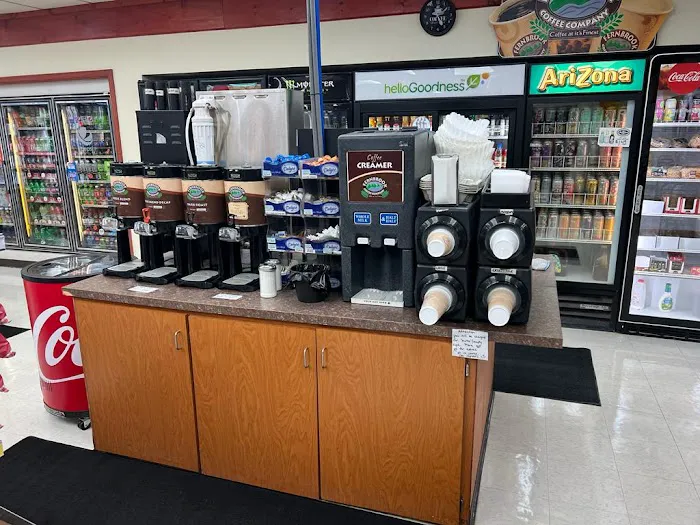 PATRICKS FOODMART 4