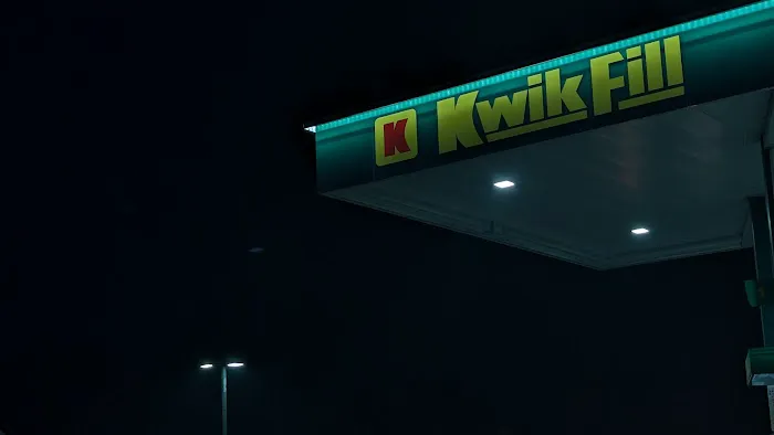 Kwik Fill 0