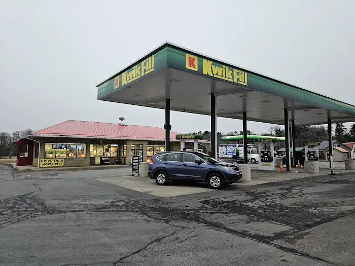 Kwik Fill 2