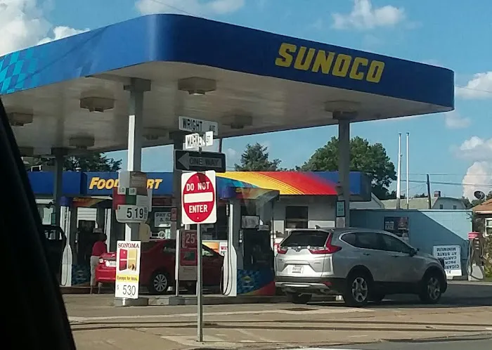 Sunoco 1