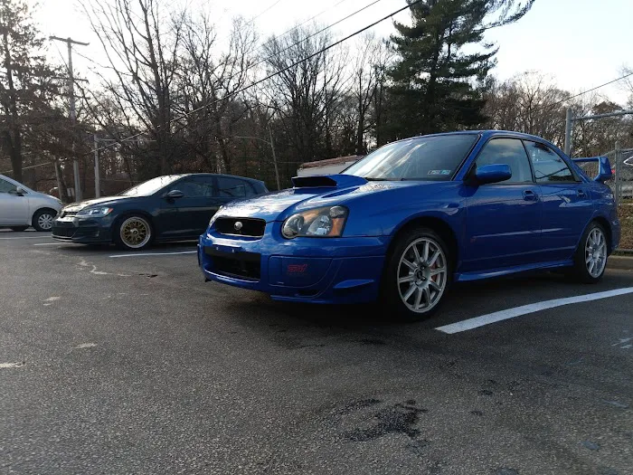 Car wash 9