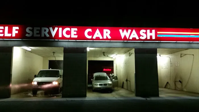 Car wash 4