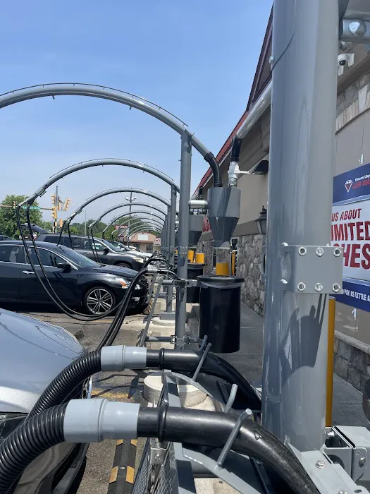 Cobra Express Car Wash - Morton 2