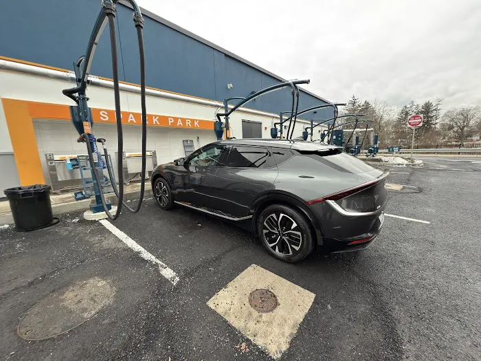 Spark Car Wash 5