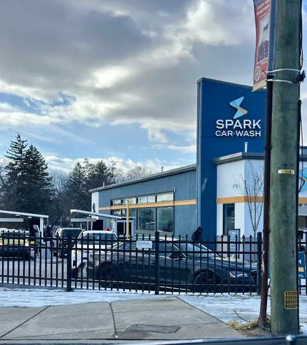 Spark Car Wash 7